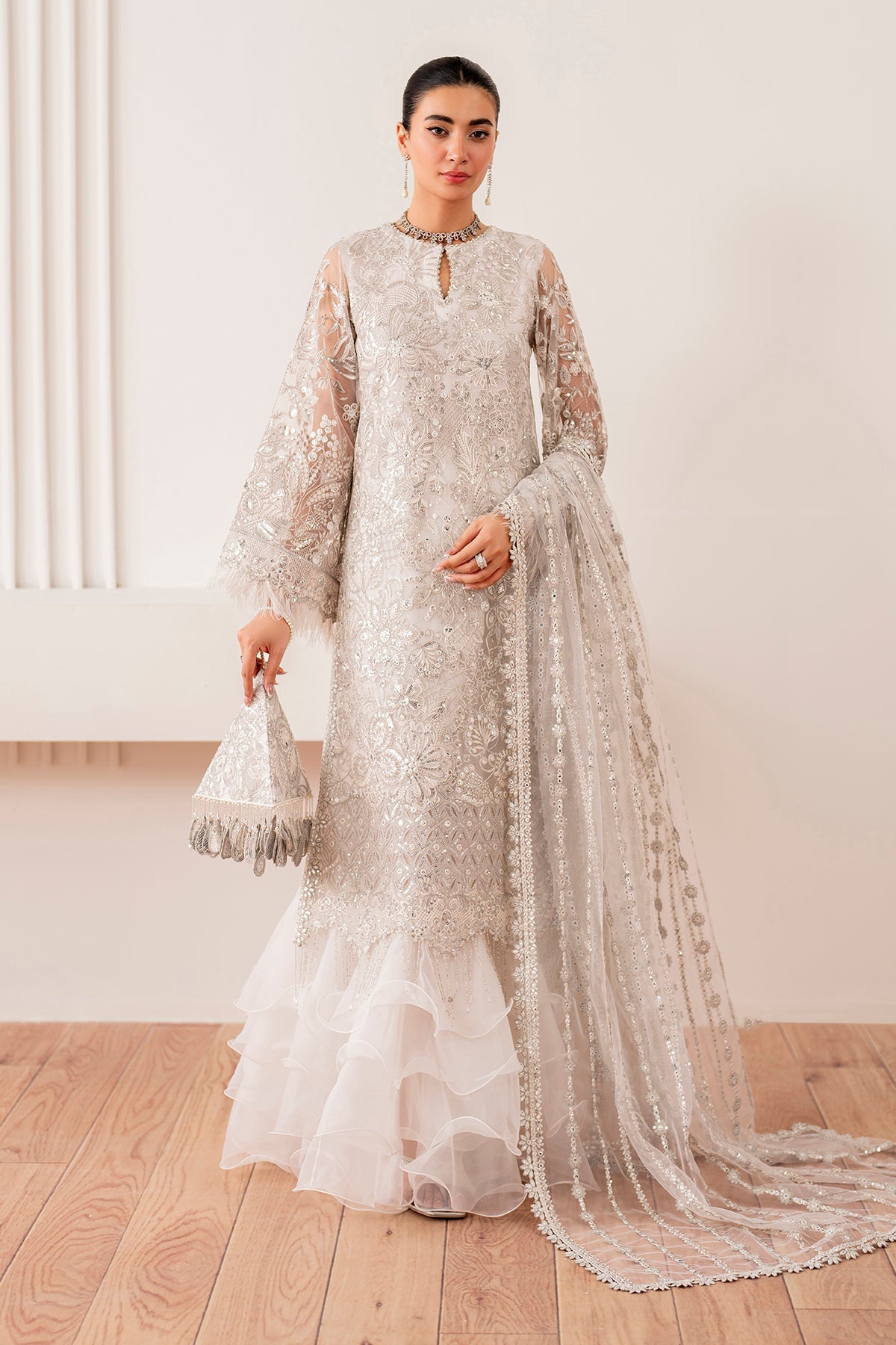 Baroque Chantelle - SF-703