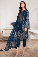Jazmin Chiffon - Kaavish