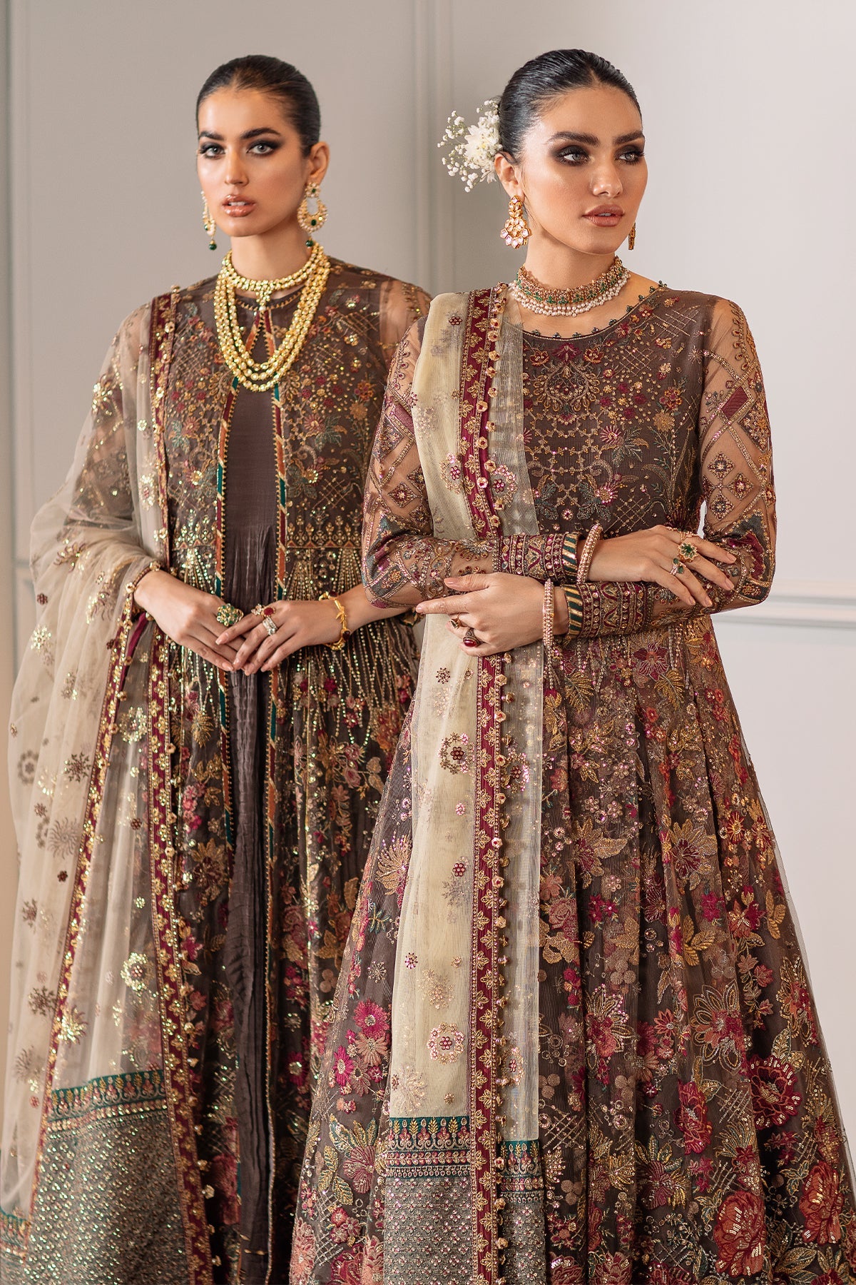 Baroque Chantelle - CH09-02