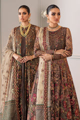 Baroque Chantelle - CH09-02