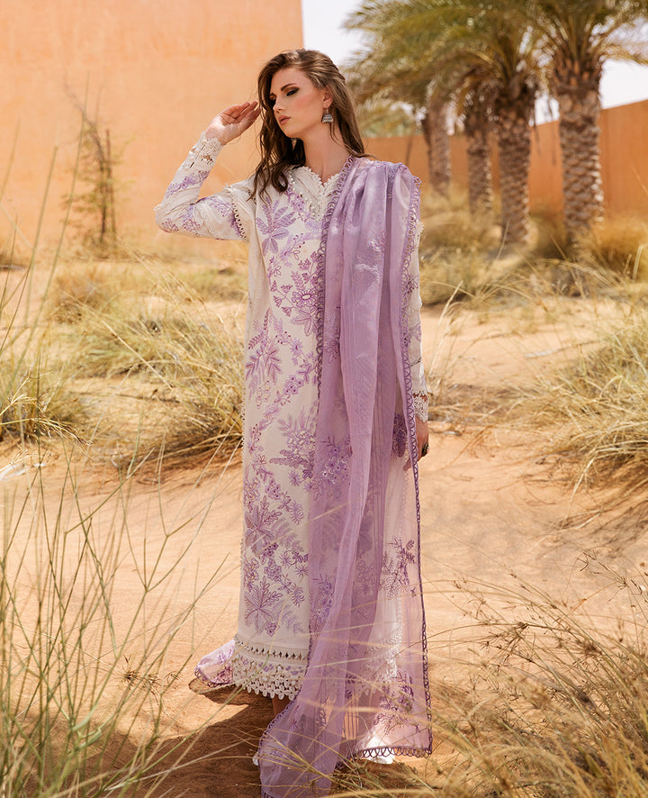 Republic - Reneze Luxury Lawn Collection - RSL23 - D2-B-
