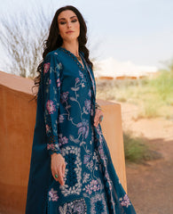 Republic - Reneze Luxury Lawn Collection - RSL23 - D6-B