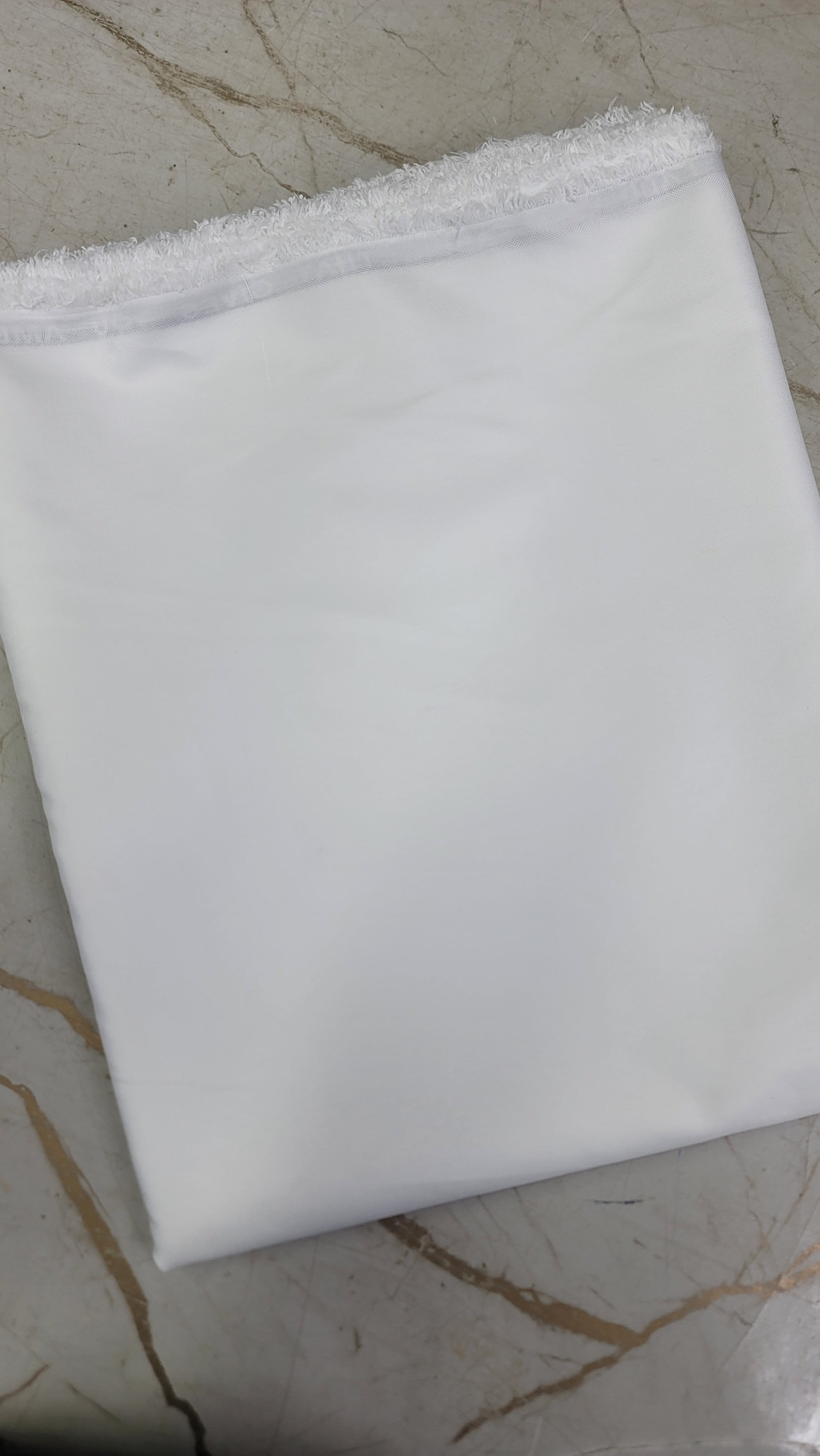 Gents Suit Give Away - Off White