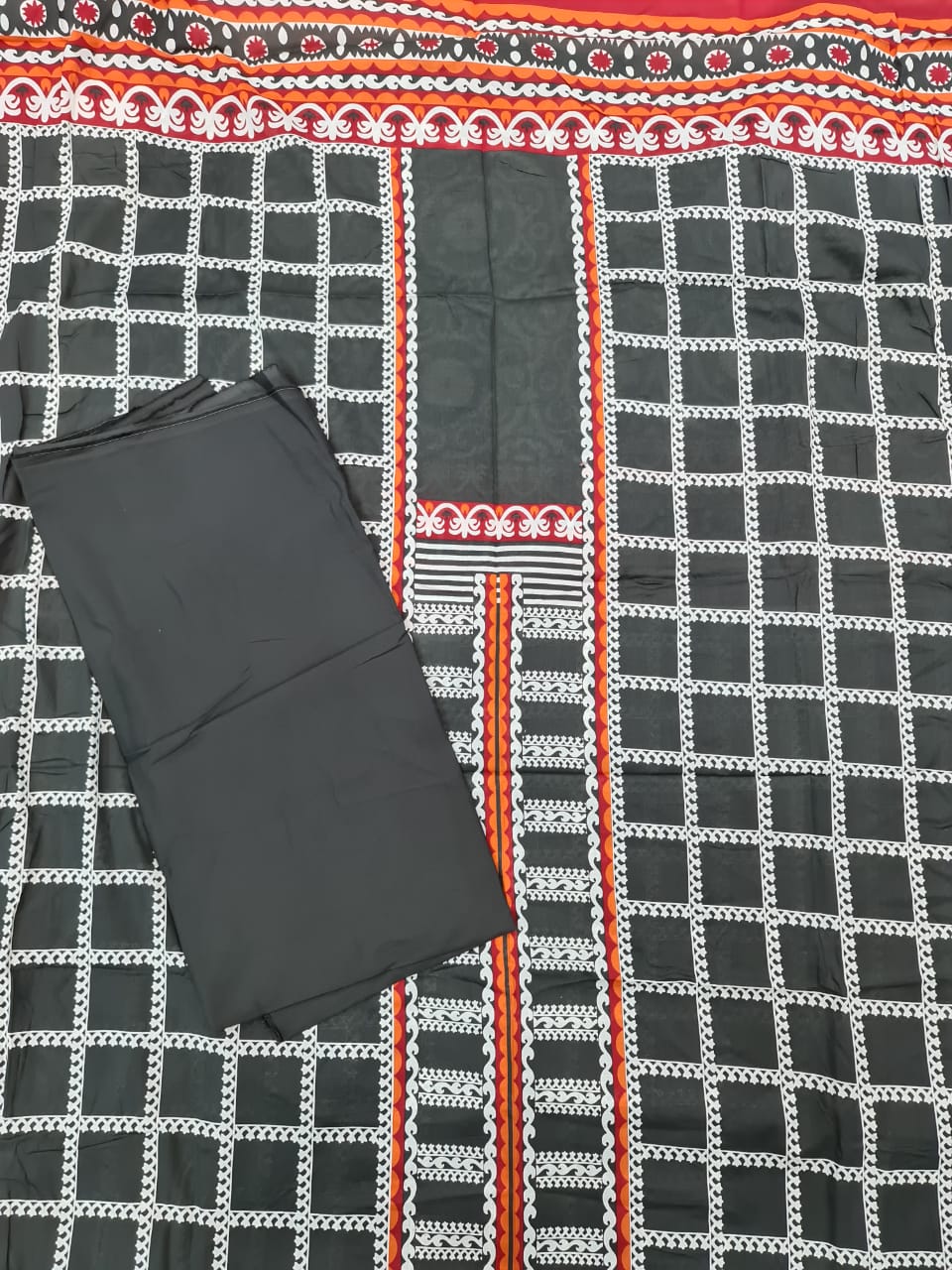 KHAADI 2PC (SHIRT/TROUSER) - 35