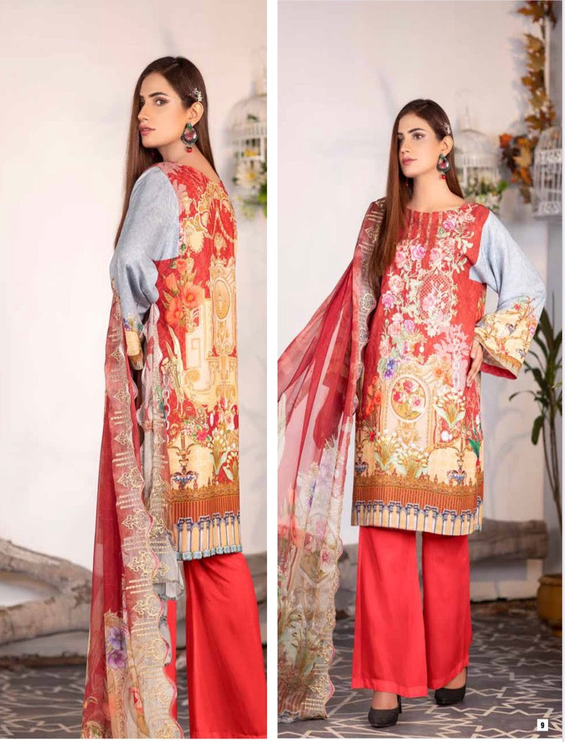 FANOOS MINAL KARANDI - 02
