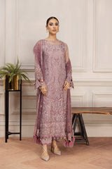 Farasha Premium Chiffon Collection - Fareesia