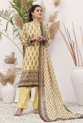 Monochrome - Maryam's Summer Black & White Luxury Prints - AB-10-24