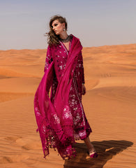 Republic - Reneze Luxury Lawn Collection - RSL23 - D5-A
