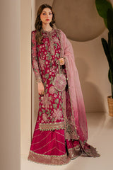 Jazmin Wedding Formals - WF25-03
