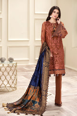 Jazmin Luxury Chiffon - Meysuri