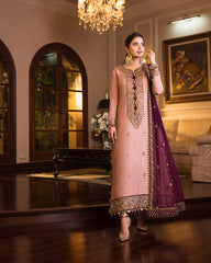 Asim Jofa Noorie & Mahru Collection - AJSM – 17