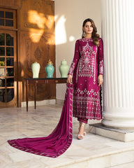 Asim Jofa Noorie & Mahru Collection - AJSM – 18