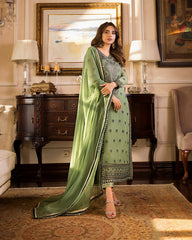 Asim Jofa Noorie & Mahru Collection - AJSM – 23