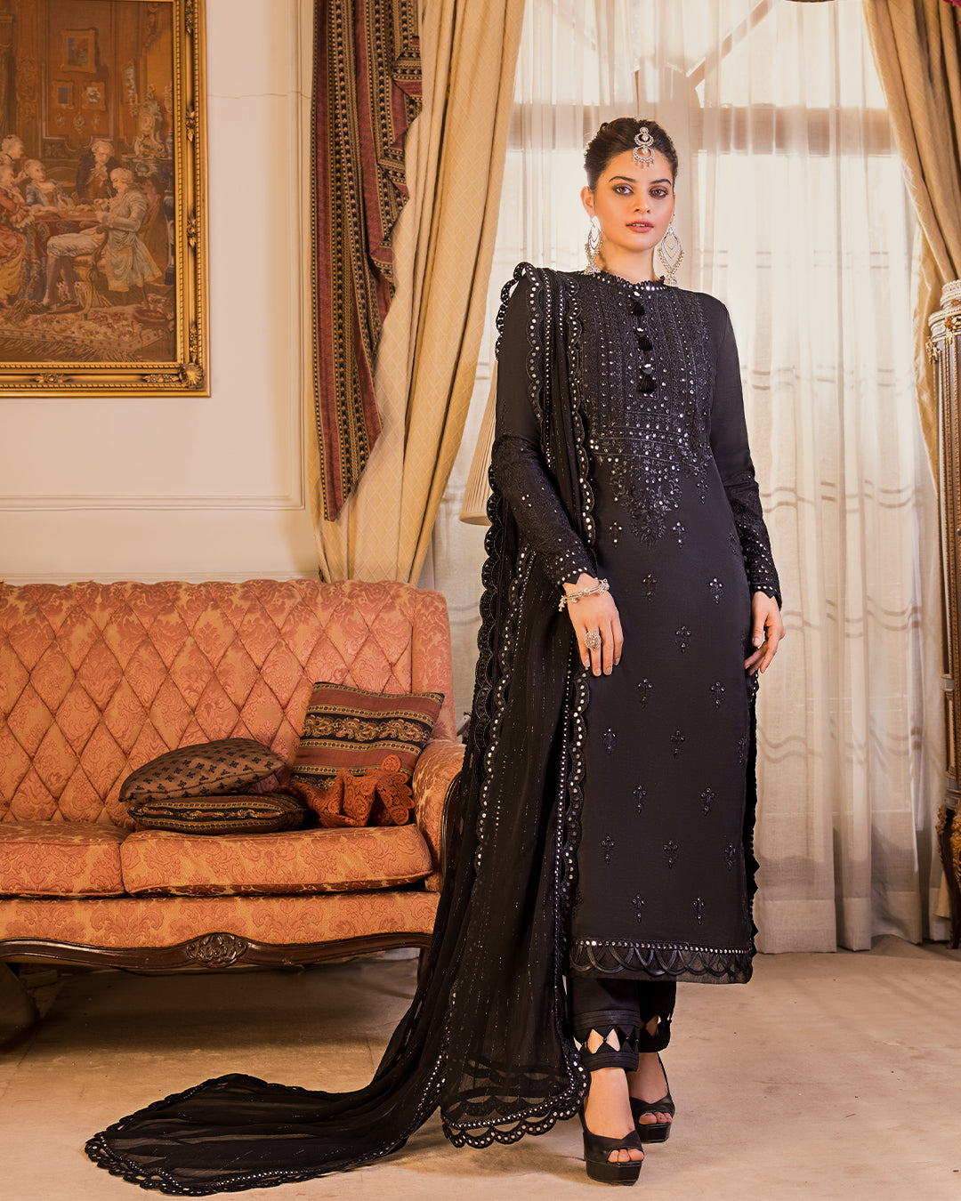 Asim Jofa Noorie & Mahru Collection - AJSM – 22
