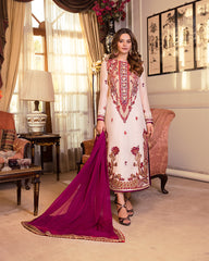 Asim Jofa Noorie & Mahru Collection - AJSM – 20