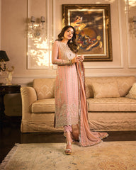 Asim Jofa Noorie & Mahru Collection - AJSM – 21