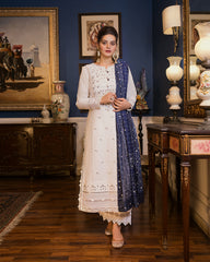 Asim Jofa Noorie & Mahru Collection - AJSM – 24