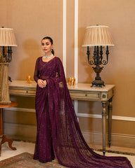 Asim Jofa Mehro Mah Festive Collection'23 - AJSM-20