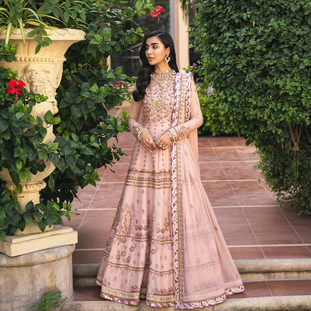 Asim Jofa Mehro Mah Festive Collection'23 - AJSM-04