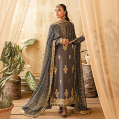 Asim Jofa Mehro Mah Festive Collection'23 - AJSM-06