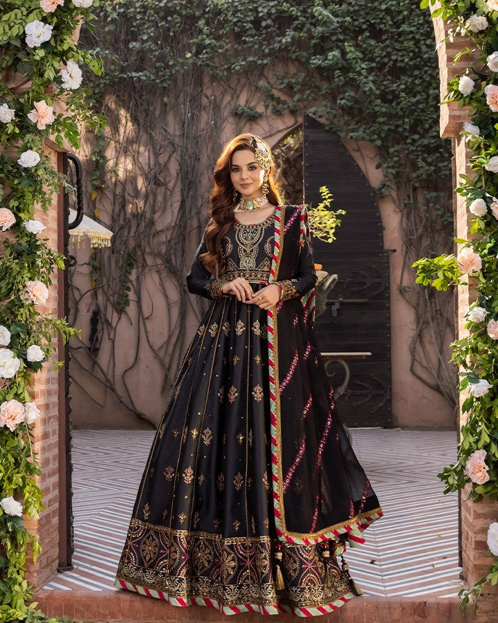 Asim Jofa Mehro Mah Festive Collection'23 - AJSM-07