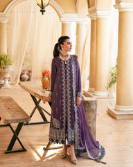 Asim Jofa Mehro Mah Festive Collection'23 - AJSM-10