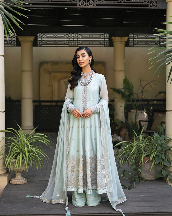 Asim Jofa Mehro Mah Festive Collection'23 - AJSM-16