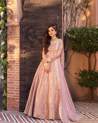 Asim Jofa Mehro Mah Festive Collection'23 - AJSM-19