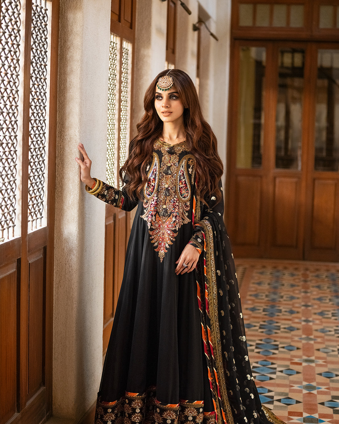 Asim Jofa (Meri Chand Baliyaan) Eid Festive - AJKM-01
