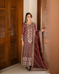 Asim Jofa (Meri Chand Baliyaan) Eid Festive - AJKM-13