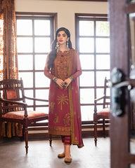 Asim Jofa (Meri Chand Baliyaan) Eid Festive - AJKM-06