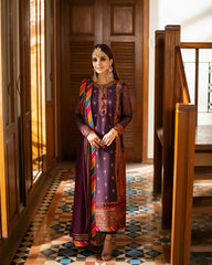Asim Jofa (Meri Chand Baliyaan) Eid Festive - AJKM-09 -