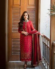 Asim Jofa (Meri Chand Baliyaan) Eid Festive - AJKM-15-