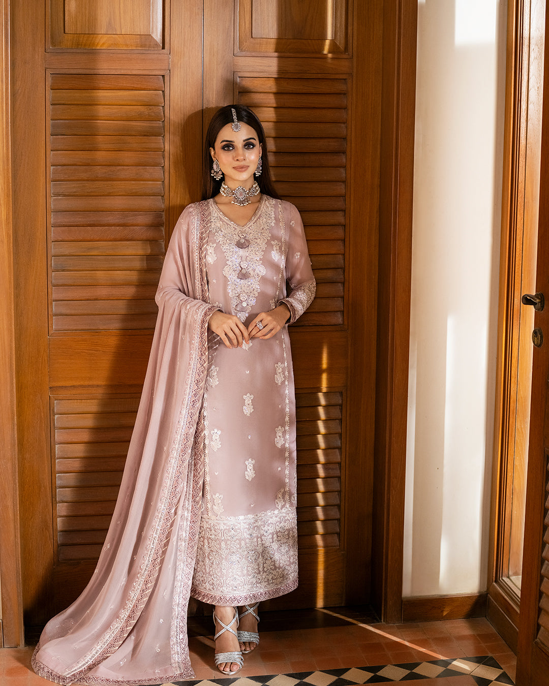 Asim Jofa (Meri Chand Baliyaan) Eid Festive - AJKM-17