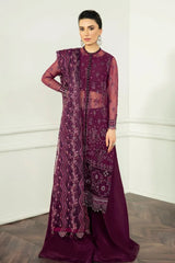 Baroque Chantelle - Monza