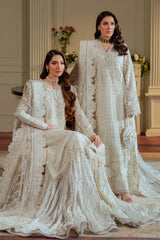Baroque Chantelle - CH13-02 (Fresh)