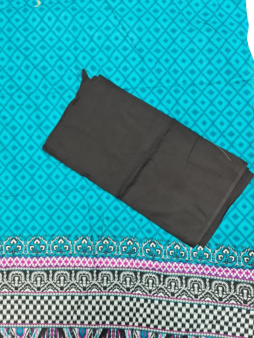 KHAADI 2PC (SHIRT/TROUSER) - 30
