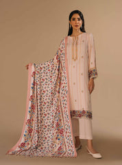 Nishat Luxury Winter Collection - 42303156