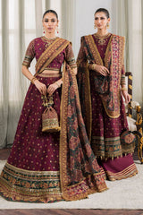 Baroque Chantelle - CH12-03