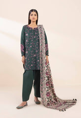 Sapphire - Repeat Luxury Prints Collection - 0U3-PESG24V9-1