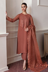 Baroque Chantelle - UF-296