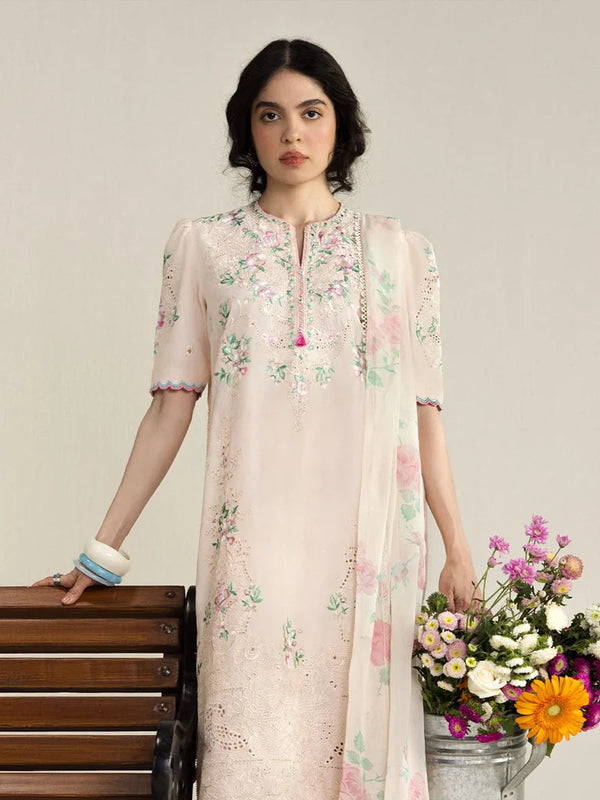 Saira Rizwan