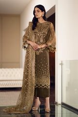 Baroque Chantelle - UF-508
