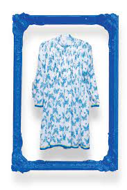AL-KARAM - MAK-B-001-20-2-BLUE
