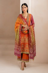 Baroque Chantelle - UF-706
