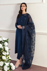 Baroque Chantelle - BQU-UF-D292