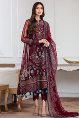 Jazmin Chhiffon - Soulmaz