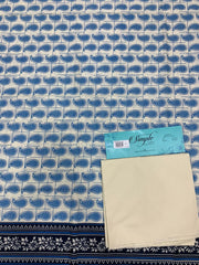 BONANZA SATRANGI - ZM2P19-052-BEIGE