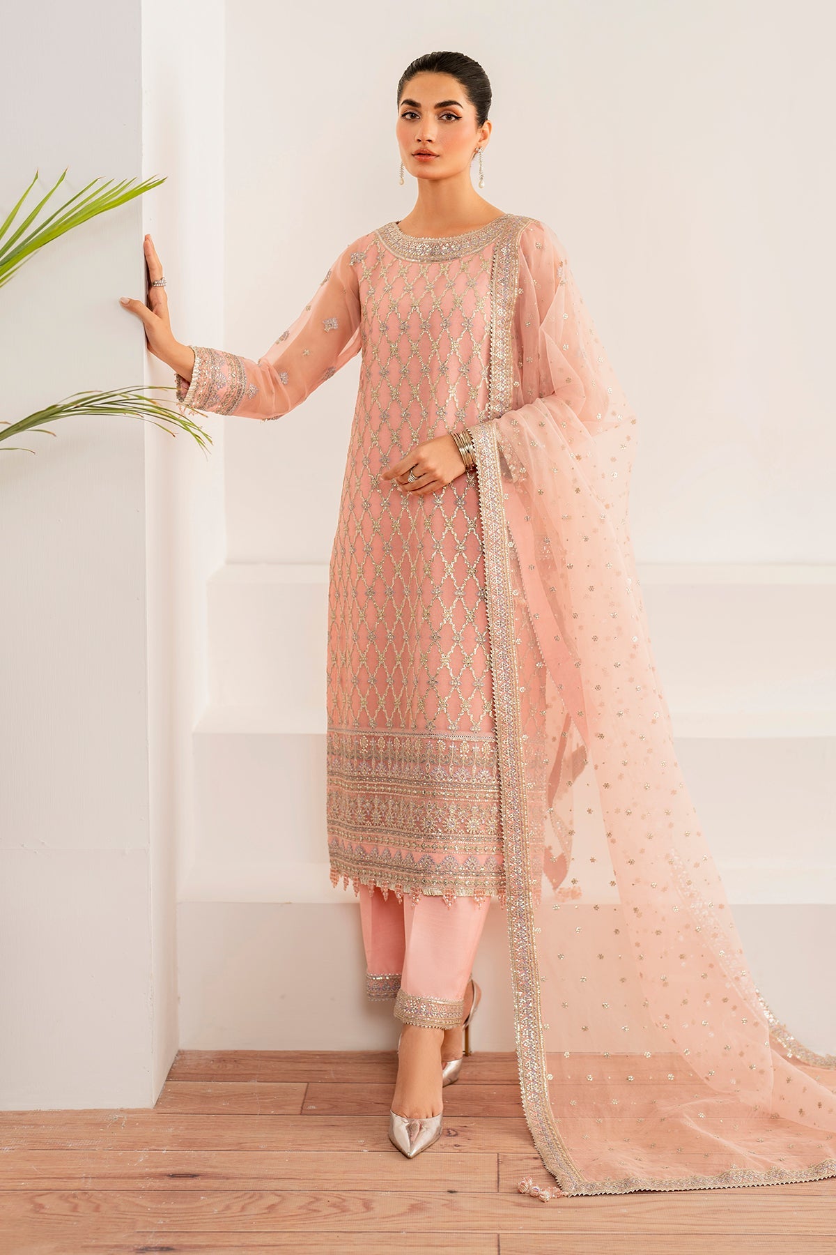 Baroque Chantelle - UF-697