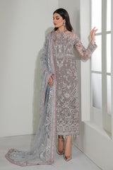 Baroque Chantelle - UF-184